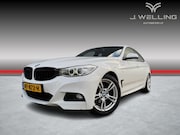 BMW 3-serie GT - 320i M Sport / Leer / Camera / Navi / PDC