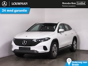 Mercedes-Benz EQA - 250+ Business Line 71 kWh Ledkoplampen | Stoel en Stuurverwa