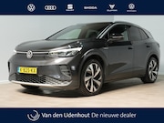 Volkswagen ID.4 - First 77 kWh | Trekhaak | Camera | Navi | Stoel/Stuurverw. |
