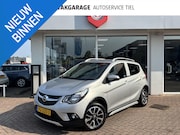 Opel Karl - 1.0 Rocks Online Edition 1e eigenaar / dealer onderhouden / 