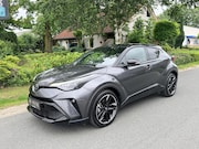Toyota C-HR - 2.0 Hybrid 184PK GR-Sport•ACC•Camera