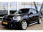 MINI Countryman - Mini (f60) 1.5 COOPER ALL4 AUTOMAAT Navi | Camera | Trekhaak