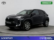 Toyota Yaris Cross - 1.5 Hybrid 115 Dynamic | Voorruit-Stuur-Stoelverwarming | Pa