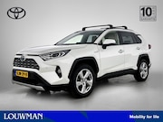 Toyota RAV4 - 2.5 Hybrid AWD Executive | Stoel+stuurverwarming | Stoel ven