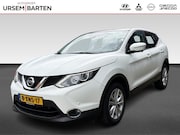 Nissan Qashqai - 1.2 Premier Edition | 360 Graden Camera | Navigatie | Panora