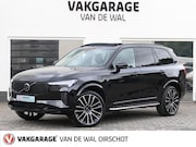 Volvo XC90 - 2.0 T8 Plug-in hybrid AWD Ultra Dark | Luchtvering | 22-inch