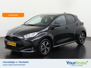 Toyota Yaris - 1.5 Hybrid 115 Dynamic | All-in 379, - Private Lease | Direc