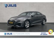Audi A3 - Limousine 30 TFSI S-line | LED koplampen | Navigatie | Licht