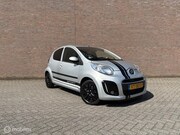 Citroën C1 - 1.0 Attraction / AIRCO / Elec. Ramen / 5 DRS
