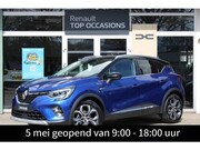 Renault Captur - 1.3 TCe 130 Edition One | Adaptieve Cruise | Stuurverwarming