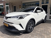 Toyota C-HR - 1.8 Hybrid Executive Navi Full Map/Achteruitr. Camer/Verwarm