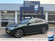 Alfa Romeo Stelvio - 2.0 T AWD Veloce Ti / 280 PK / Bomvolle Stelvio! Alle Opties