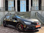 Honda Civic - 2.0 i-VTEC Type R GT 320Pk Dealer Onderhouden 1e-Eigenaar Na