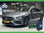 Mercedes-Benz CLA-Klasse - Shooting Brake 200 163pk Business Solution AMG PANO DAK I NA