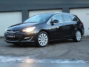 Opel Astra - 1.4 Turbo Cosmo