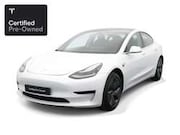 Tesla Model 3 - Rear-Wheel Drive "Certified Pre-Owned"