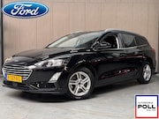 Ford Focus - EcoBoost Titanium Business Navi Camera Winter pack Keyless P