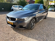 BMW 3-serie GT - 320i High Exe Leer M-PAKKET BPM