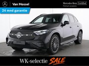 Mercedes-Benz GLC-klasse - 400e 4MATIC AMG Line / Premium Plus/ AIRMATIC/ Achterasbestu