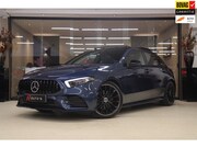 Mercedes-Benz A-klasse - 220 Launch Edition NAP Pano/Carplay/Mem/Sfeer/Acc/360Cam/Vol