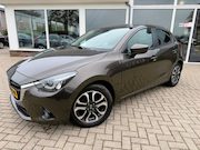Mazda 2 - 2 1.5 Skyactiv-G Skylease GT/ Headup display/ Stoel VW/ Airc