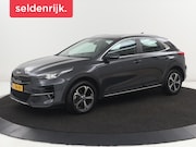 Kia Xceed - 1.6 GDi PHEV DynamicLine | Half leder | Carplay | Camera | N