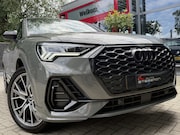 Audi Q3 Sportback - 45 TFSI-e AUT. *!* 2x S-LINE *!* PANODAK/ B&O/ RADAR/ 20 INC