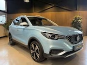 MG ZS - MG EV Luxury 45 kWh AUTOMAAT | CRUISE/CLIMATE CONT