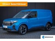 Ford e-Transit - Cour. E-Transit Courier Limited 44kWh Achteruitrijcamera | S