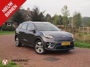 Kia e-Niro - DynamicLine 64 kWh | SOH 100% | Fase 3 | Camera | Trekhaak |
