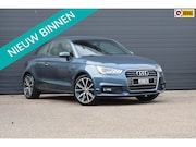 Audi A1 - 1.0 TFSI Sport Pro Line S Leder/Navi/PDC/Xenon/Automaat