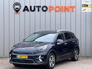 Kia Niro EV - E-Niro DynamicPlusLine 64 kWh OPEN DAK PANO FASE 3 EERSTE EI