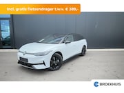 Volkswagen ID.7 - Tourer Limited Edition | Airconditioning automatisch, 2-zone