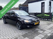 Volkswagen Golf - 1.2 TSI Highline automaat | nette auto
