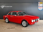 Alfa Romeo 2000 - GTV