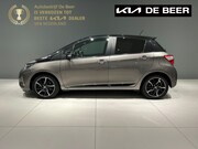 Toyota Yaris - 1.5 Hybrid 100pk 5D CVT Premium Pano LMV