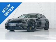 Porsche Panamera - Sport Turismo 4.0 Turbo S E-Hybrid l Exclusive Interior l Pa