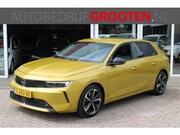 Opel Astra - 1.6 Hybrid Business Edition