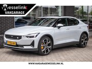 Polestar 2 - Long Range Dual Motor Performance Plus 82 kWh SOH 91% |