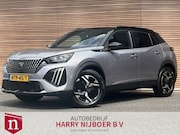 Peugeot e-2008 - EV GT Avantage 54 kWh Navigatie / 360 Camera / Lage km stand