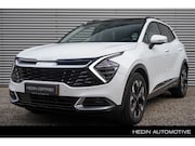 Kia Sportage - 1.6 T-GDi Plug-in Hybrid AWD DynamicPlusLine / Nederlandse A