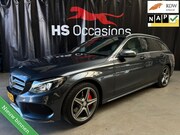 Mercedes-Benz C-klasse - 250 CDI