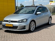 Volkswagen Golf - 2.0 GTD AUT Pano B&O Sound Leer Xenon Led Vol optie