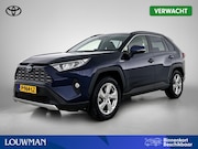 Toyota RAV4 - 2.5 Hybrid Dynamic | El. kofferklep | Parkeersensoren | Navi