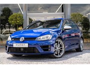 Volkswagen Golf - 2.0 TSI R 4Motion DSG DCC ACC Keyless