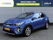 Kia Stonic - 1.0 T-GDi MHEV DynamicPlusLine | Trekhaak | Climate Control 