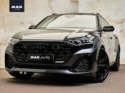 Audi Q8 - 60 TFSI e Quattro Pro Line S Competition , pano, 4W-best, B&