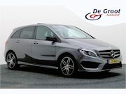 Mercedes-Benz B-klasse - 180 AMG Night Edition Plus Panoramadak, LED, Navigatie, PDC,