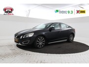 Volvo S60 - 2.0 D3 Summum leer, climate, navi