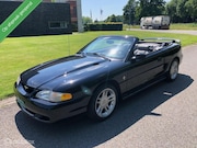 Ford Mustang - USA 3.8 V6 Convertible Nw APK